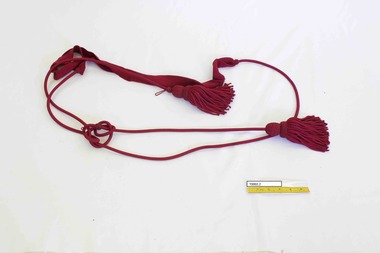 Accessory - Sash