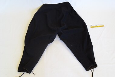 Clothing - Jodhpurs, late 1800s - early 1900s