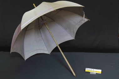 Accessory - Parasol, late 19th century