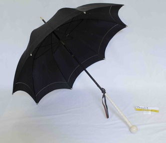 Accessory - Parasol, circa 1900
