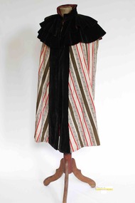 Clothing - Cloak, c. 1880s