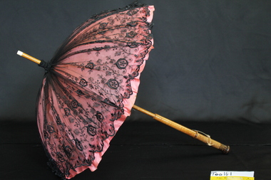 Accessory - Parasol, c.1900