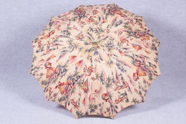 Accessory - Parasol, 1920s