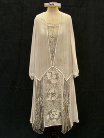 Dress, 1920s