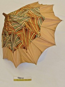 Accessory - Parasol, 1920s