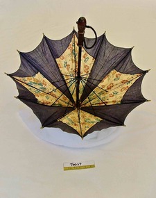 Accessory - Parasol, 1920s