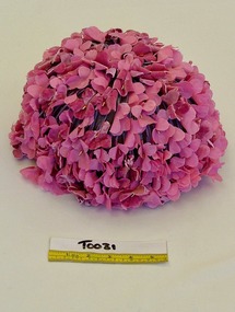Hat, 1960s