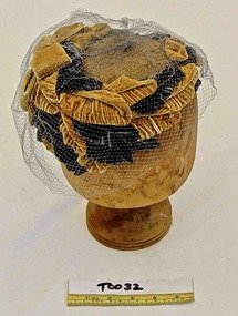 Hat, 1960s