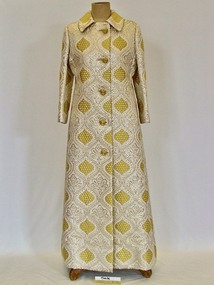Coat, c.1970