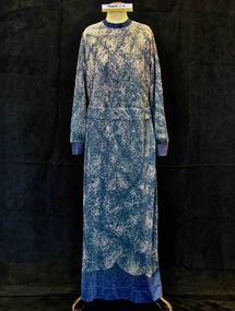 Dress, Evening dress, 1974