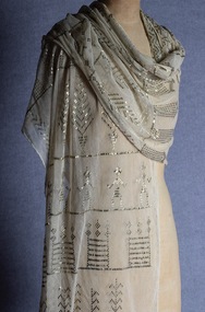 Shawl, 1920s