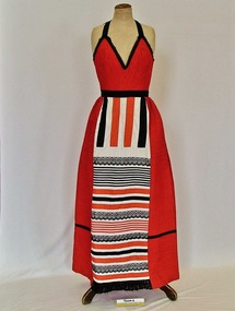 Dress, 1975