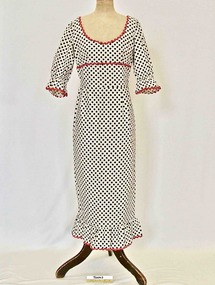 Dress, 1970s