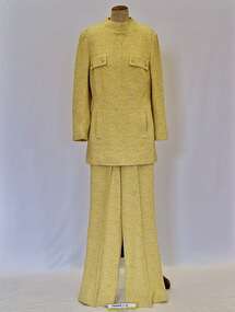 Pant suit
