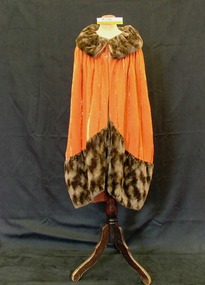 Cloak, c.1925