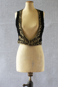 Waistcoat, 1950s