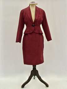 Suit, 1940s
