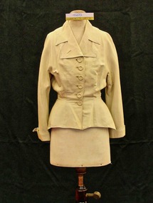 Jacket, c.1949
