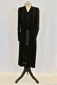 Dress, 1920s