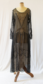 Dress, 1920s