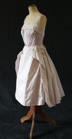 Dress, Cocktail dress, circa 1952