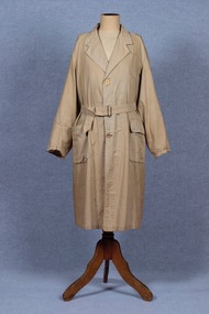 Coat, Dustcoat, c.1948