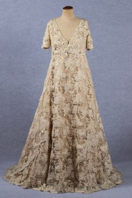 Dress, Evening dress, 1963