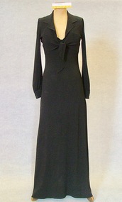 Outfit, Mandamatilda, Evening dress and jacket, c1975