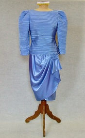 Dress, Cocktail dress, c1980s
