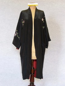 Jacket, Kimono, c.1960s