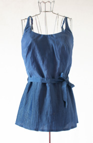 Swimsuit, circa 1950s