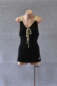 Clothing - Swimsuit, circa 1930s