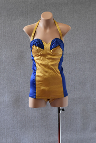 Clothing - Swimsuit, circa 1950s