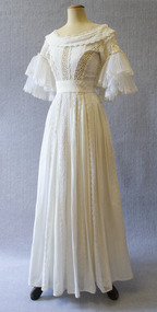 Dress, Stage costume, circa 1950s-70s