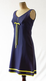Dress, circa 1960s