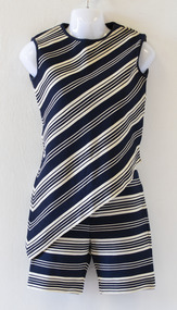 Swimsuit ensemble, Watersun