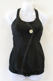 Clothing - Swimsuit, Ada of California, circa 1950s-60s