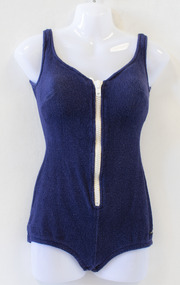 Swimsuit, Miss Jantzen, circa 1960s