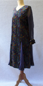 Dress, circa 1920s