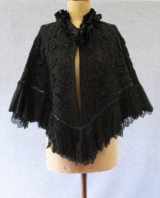 Clothing - Cape, Lewis & Co. & Folkestone
