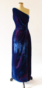 Outfit, Evening outfit, 1961