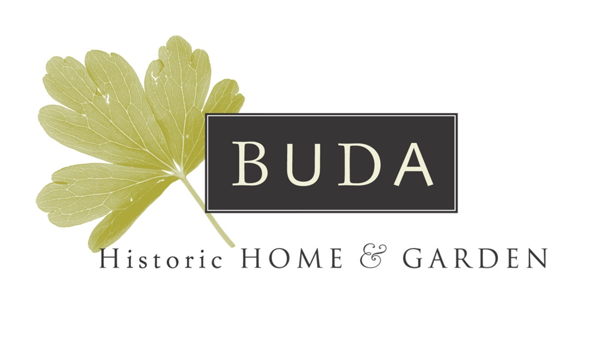 Buda Historic Home & Garden Castlemaine Victorian Collections