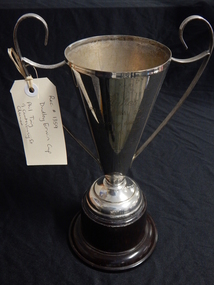 CHS Dudley Erwin Perpetual Trophy