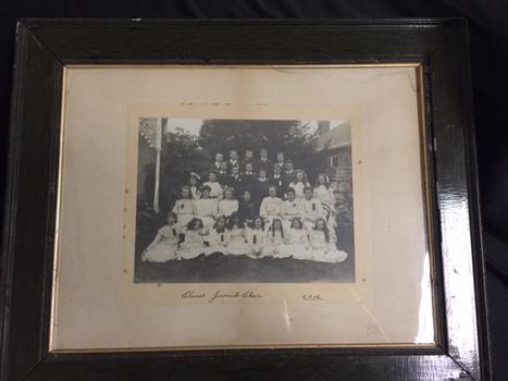 IMAGE REPRODUCED BY CLUNES MUSEUM