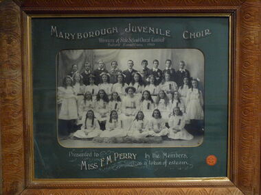 IMAGE REPRODUCED BY CLUNES MUSEUM