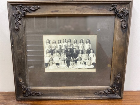 IMAGE REPRODUCED BY CLUNES MUSEUM
