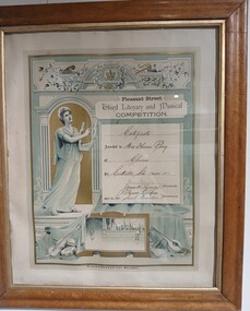 IMAGE PRODUCED BY CLUNES MUSEUM