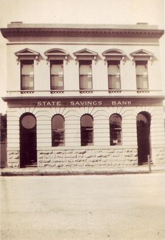 IMAGE REPRODUCED BY CLUNES MUSEUM