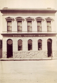 IMAGE REPRODUCED BY CLUNES MUSEUM