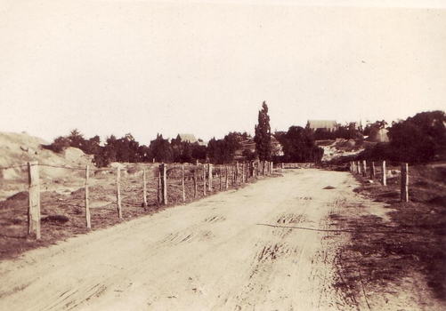 IMAGE REPRODUCED BY CLUNES MUSEUM